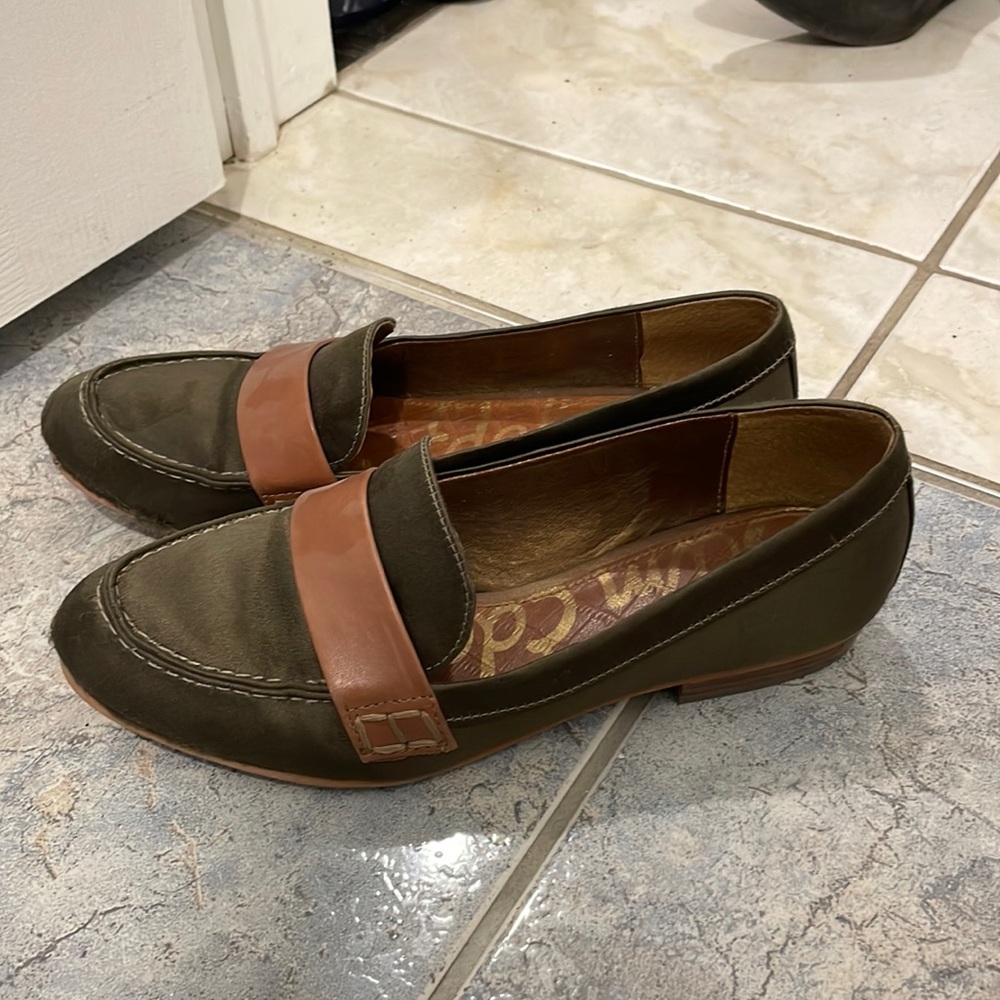 Sam Edelman loafers EMILIO